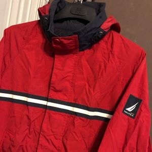 Nautica jacket